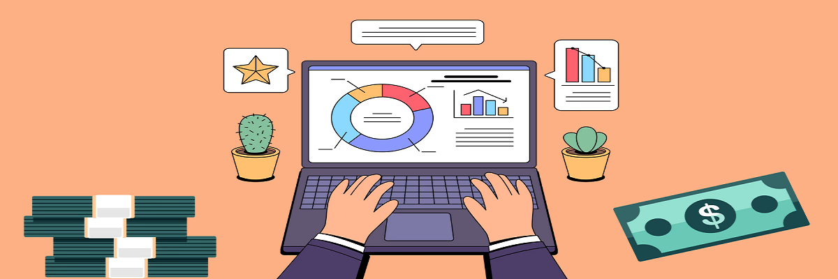 Start Earning From The Comfort of Home